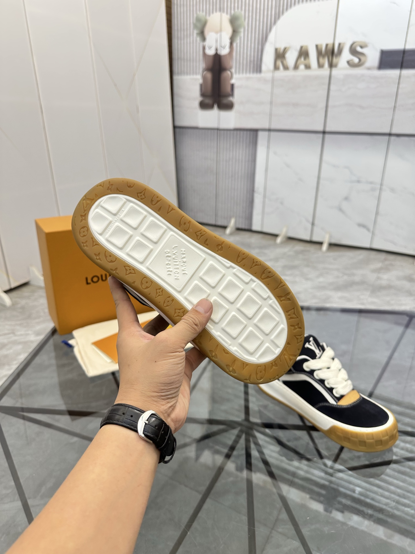 Louis Vuitton